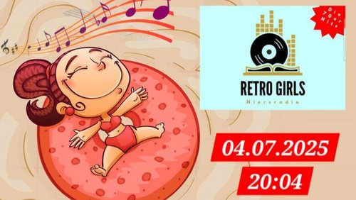 Retro Girls: Sommer der 70er in Mönchengladbach