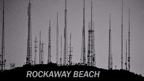 Rockaway Beach: Messer, FRUSTWUT, Girls In Synthesis