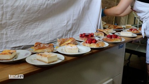SOLIDARITÄTER*INNEN: 30 Jahre Lebensmitteltisch Bielefeld und Spendenzertifikate