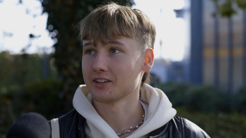 So denkt NRW: Was magst du am Herbst? (Teil 10)