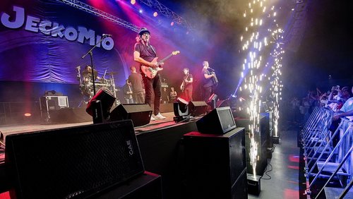 TönisVorster Heimatwelle - Stadtkultur: Jeckomio 2025 in Grefrath
