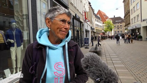 Frage der Woche: Integrationsarbeit besser gestalten