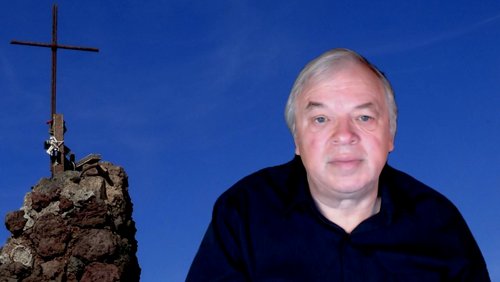 Kirche Hautnah: Mein Weg in den Glauben