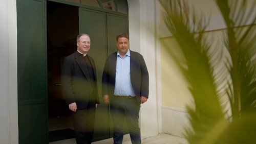 Papst Leo XIV. gegen Deutschland? Was die neue Enzyklika wirklich sagt | Prof. Mückl im Interview