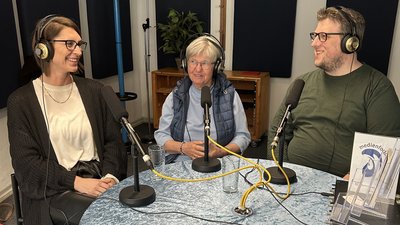 Radio Fluchtpunkt | NRWision