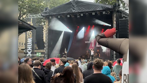 'Ruhrporter': Die "Bochum Total"-Umfrage