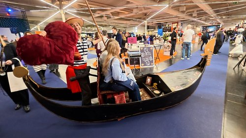 BrandEx Award & boe-Night