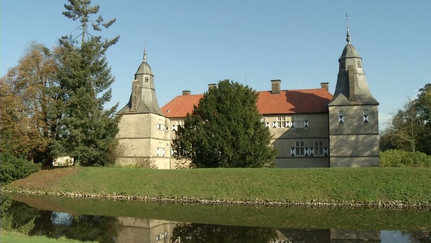 Ascheberg Orte in NRW Mediathek NRWision