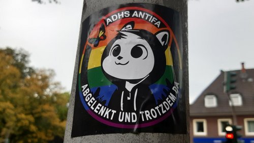 antenne antifa: Barrierefreiheit im Straßenverkehr und Inklusion, Landtagswabl in Sachsen-Anhalt, Demonstrationen gegen Sozialabbau