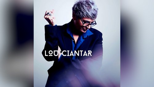 Artist of the Day: Lou Ciantar, Singer-Songwriterin und Autorin