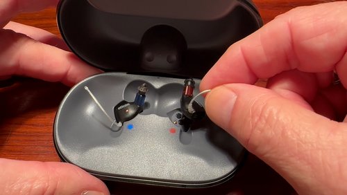 Das Hörgerät als technische Herausforderung