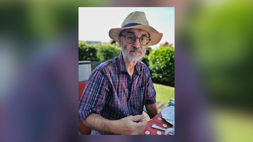 KulturZeit Iserlohn: Walter Wehner, Autor aus Iserlohn