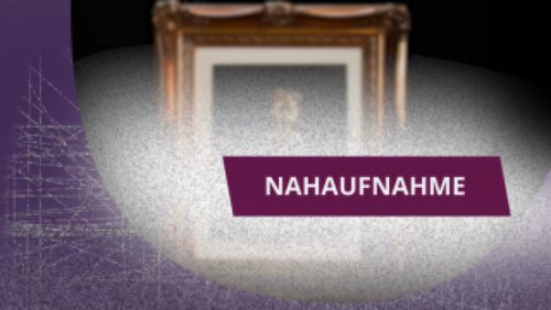 Nahaufnahme: Gestohlenes Erbe – Kulturgut gefangen in Vitrinen