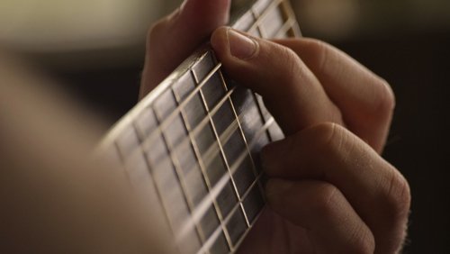 St. Vincent, Anna Calvi, Adrianne Lenker - Gitarristinnen