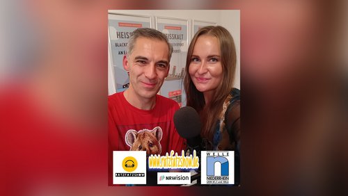 RatzFatzShow: Carina Jansen, Social-Media-Managerin