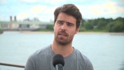 So denkt NRW: Wo hilft dir KI im Alltag? - Rami
