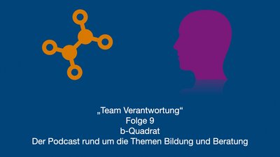 b-Quadrat: High-Responsibility-Teams