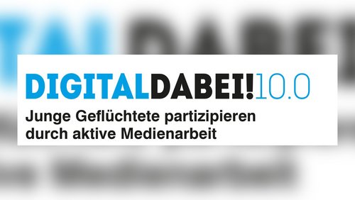 Radio Junge Stimmen: Integrationsratswahl 2025