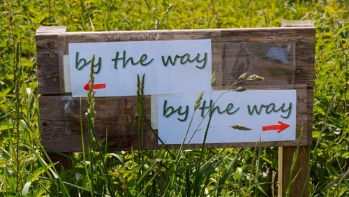 Künstlerkanal Rheinland: Finissage zur Ausstellung "By The Way", Kleine Künstler, José Gomes