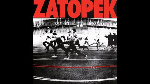 Zatopek - Bandporträt