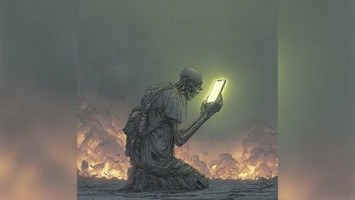 Bartocast: Doomscrolling: Betreibst du Missbrauch nach schlechten Nachrichten?