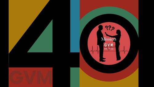 Mission GVM: 40 Jahre Gesamtschule Velbert-Mitte – Jubiläumsfolge