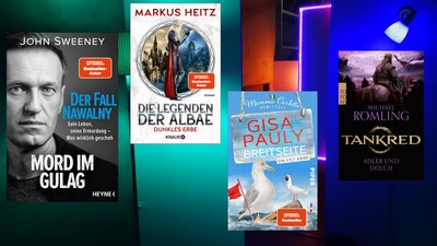 Der LeseWurm | NRWision