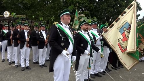 SÄLZER.TV: Schützenfest in Salzkotten 2026