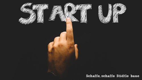 Schaffe, schaffe, Städtle baue: Start-ups in Dortmund – Jungunternehmen als Wirtschaftsförderer!?