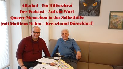 Alkohol – Ein Hilfeschrei, Ratgeber und mehr | NRWision