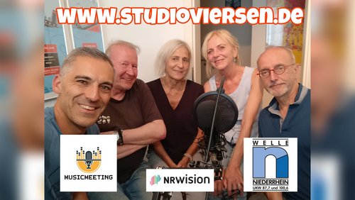 MusicMeeting: Verein KÖNIGSBURG 2.0 aus Viersen