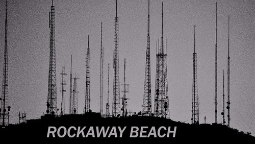 Rockaway Beach: Geordie Greep, The Mystery Lights, The Routes
