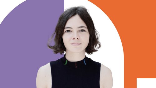 Theatertalk: Anaïs-Manon Mazić und das Stück „Heartship“