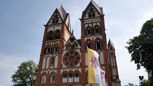 Städtetrip durch Limburg an der Lahn in Hessen