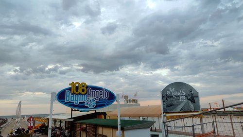 Urlaub in Rimini 2025