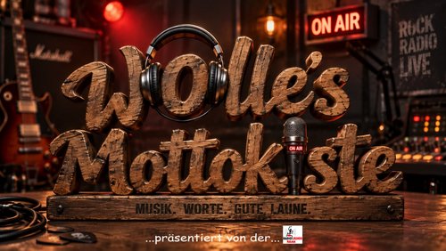 Wolle's Mottokiste: Aus dem Norden
