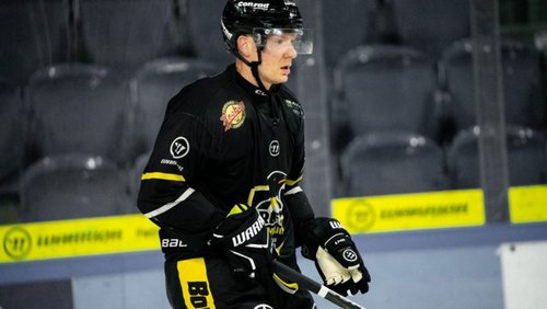 Crosscheck: Neuzugänge der Krefeld Pinguine, DEL2-Saisonstart 2025/26