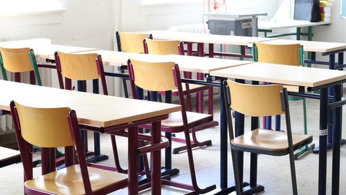 GrilloPod - Episode 4: Die Klassenlehrer*innen der 7c