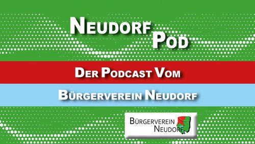 NeudorfPod: Baumpflanzaktion in Duisburg-Neudorf