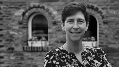 Sprechstoff: Kathrin Schnittker - 40 Jobs in 40 Tagen