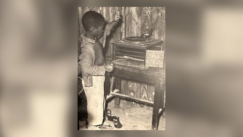 Jazz und ich: Territory-Bands der 1920er- und 30er-Jahre