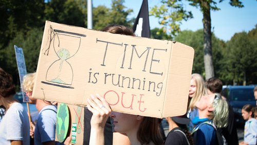 Radio For Future: Kommunalwahlen 2025, Erderwärmung bis 2050, Energiepolitik