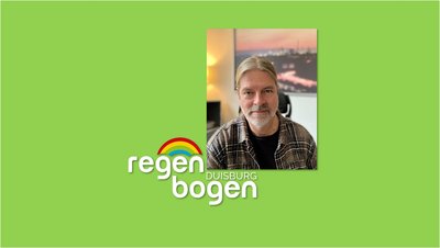 REBOpod 35: Interview mit Rolf Wöste, Geschäftsführer vom Regenbogen Duisburg episode artwork