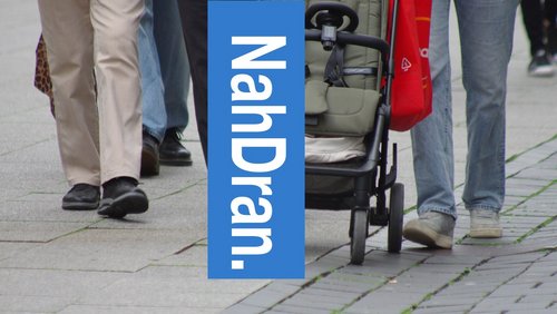 NahDran.: Bielefelder Spaziertreff "Komm, wir gehen spazieren!"