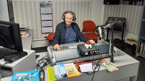 Yesterday is Today: 50. Jubiläumssendung
