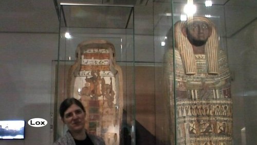 loxodonta: Von Ägypten nach Hamm