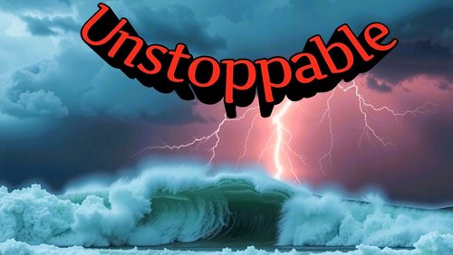 UMelodiam: "Unstoppable"