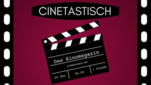 Cinetastisch - das Kinomagazin: Clayface, Widow's Bay, Masters of the Universe