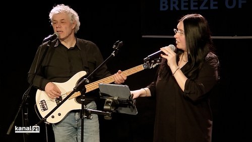 Fernsehkonzert: Breeze of Sound - Teil 1
