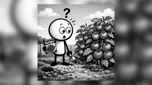 Fugen kratzen: Die Macht des Unterbewusstseins